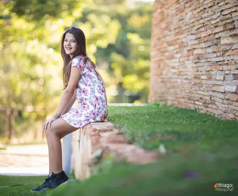 Ensaio Externo da Duda, registro da fotografa de Familia Adriana Mesquita  em Uberlândia'