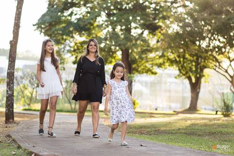 Ensaio Externo da Duda, registro da fotografa de Familia Adriana Mesquita  em Uberlândia'