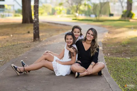 Ensaio Externo da Duda, registro da fotografa de Familia Adriana Mesquita  em Uberlândia'