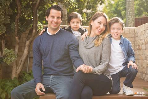 Ensaio Externo de família, fotos de Adriana Mesquita, fotografa de Familia'