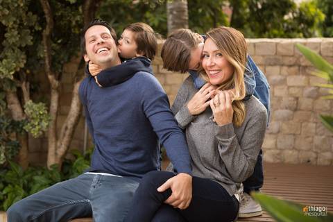 Ensaio Externo de família, fotos de Adriana Mesquita, fotografa de Familia'