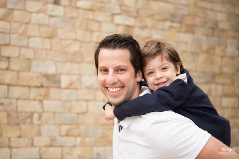 pai e filho, fotos de Adriana Mesquita, fotografa de Familia'