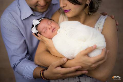 Ensaio Newborn da pequena Lídia, fotografo de Família Adriana Mesquita'