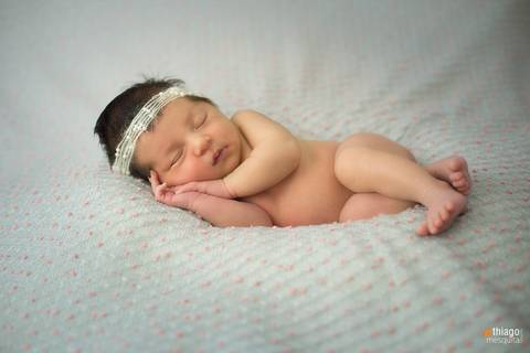 Ensaio Newborn da pequena Lídia, fotografo de Família Adriana Mesquita'
