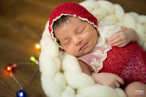 Ensaio Newborn da pequena Lídia, fotografo de Família Adriana Mesquita'