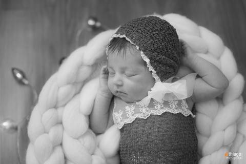 Ensaio Newborn da pequena Lídia, fotografo de Família Adriana Mesquita'