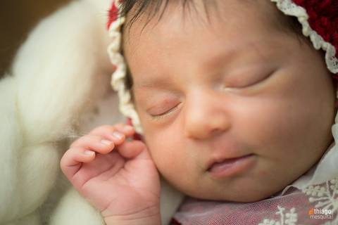Ensaio Newborn da pequena Lídia, fotografo de Família Adriana Mesquita'
