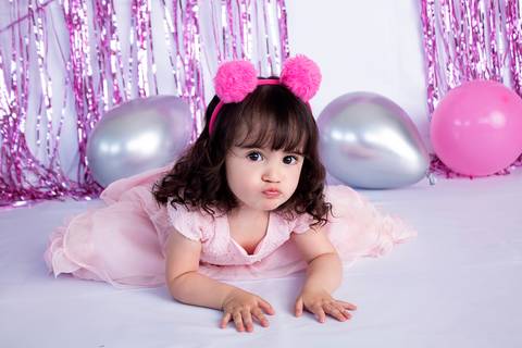 Ensaio Aniversario 2 anos, Estúdio Fotográfico Barueri'