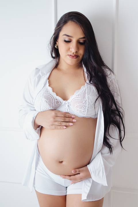 Ensaio Gestante Barueri Sp'