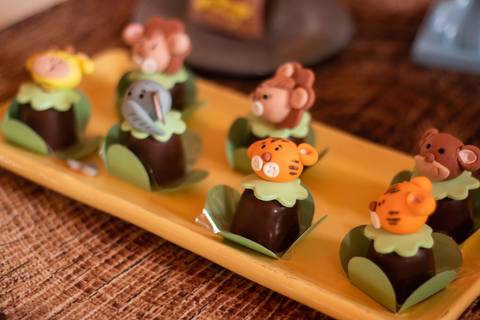 Aniversario , Barueri  1 ano '