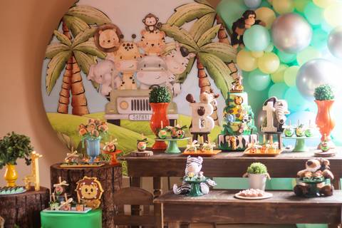 Aniversario , Barueri  1 ano '