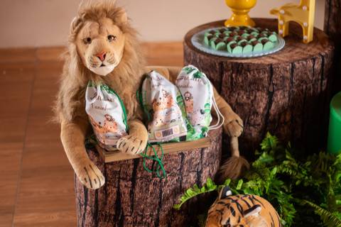 Aniversario , Barueri  1 ano '