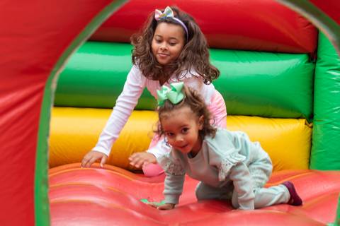 Aniversario , Barueri  1 ano '