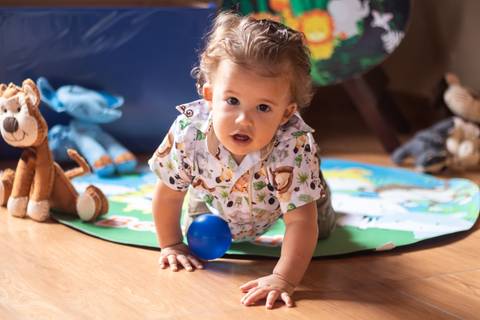 Aniversario , Barueri  1 ano '