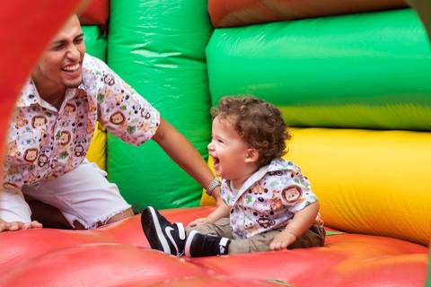 Aniversario , Barueri  1 ano '