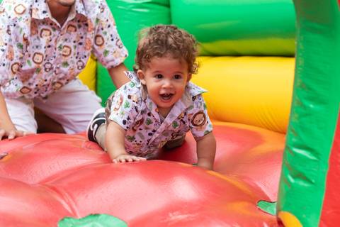 Aniversario , Barueri  1 ano '