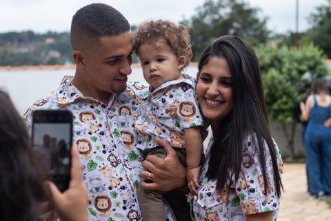 Aniversario , Barueri  1 ano '