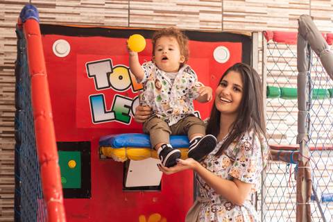 Aniversario , Barueri  1 ano '