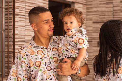 Aniversario , Barueri  1 ano '