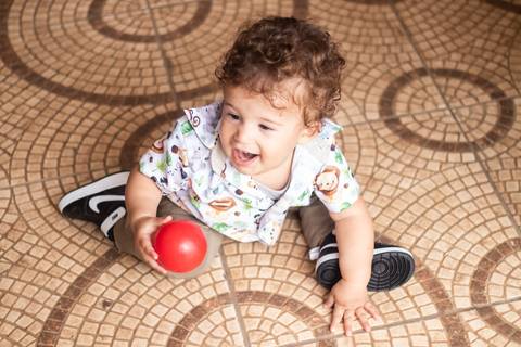 Aniversario , Barueri  1 ano '