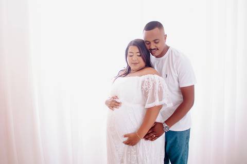 Ensaio Gestante, Estudio fotografico
Barueri-SP'