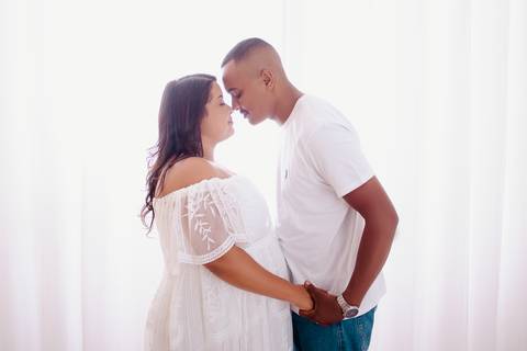 Ensaio Gestante, Estudio fotografico
Barueri-SP'