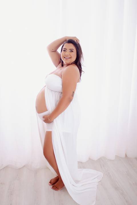 Ensaio Gestante, Estudio fotografico
Barueri-SP'