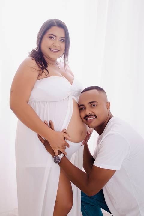 Ensaio Gestante, Estudio fotografico
Barueri-SP'