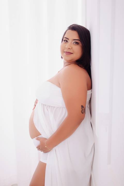 Ensaio Gestante, Estudio fotografico
Barueri-SP'