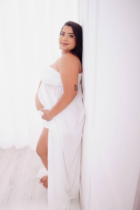 Ensaio Gestante, Estudio fotografico
Barueri-SP'