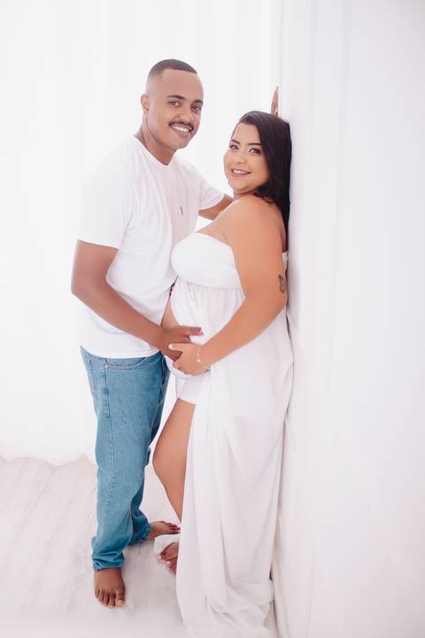 Ensaio Gestante, Estudio fotografico
Barueri-SP'