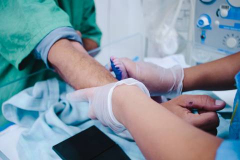 Nascimento do bebê na Maternidade - Hospital Salvalus 
Studio Mila Werneck'