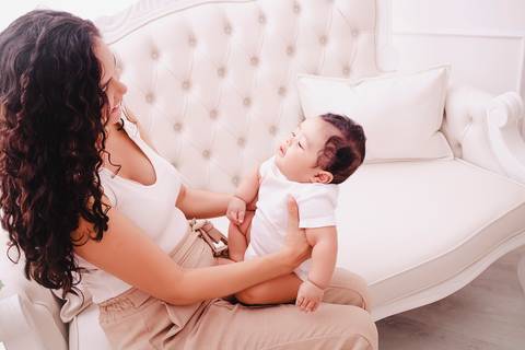 Especial dia das Mães
Studio Mila Werneck, Barueri'