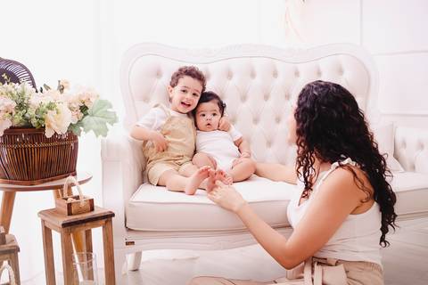 Especial dia das Mães
Studio Mila Werneck, Barueri'