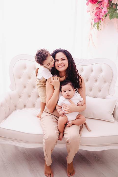 Especial dia das Mães
Studio Mila Werneck, Barueri'