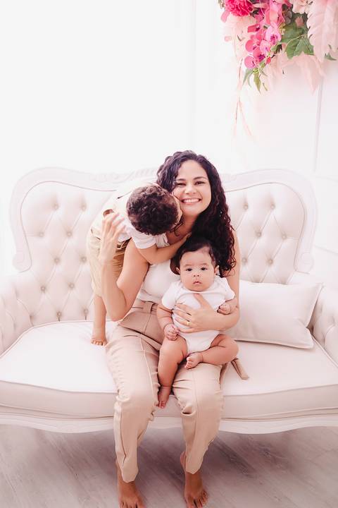 Especial dia das Mães
Studio Mila Werneck, Barueri'