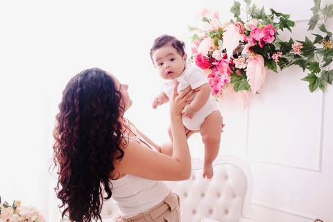 Especial dia das Mães
Studio Mila Werneck, Barueri'