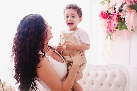 Especial dia das Mães
Studio Mila Werneck, Barueri'