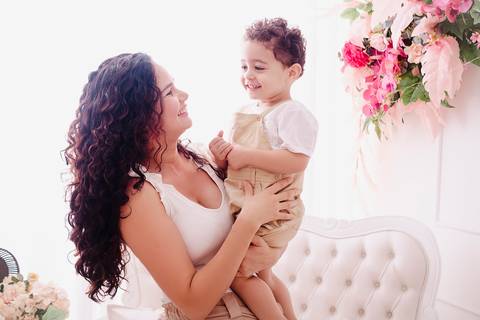 Especial dia das Mães
Studio Mila Werneck, Barueri'