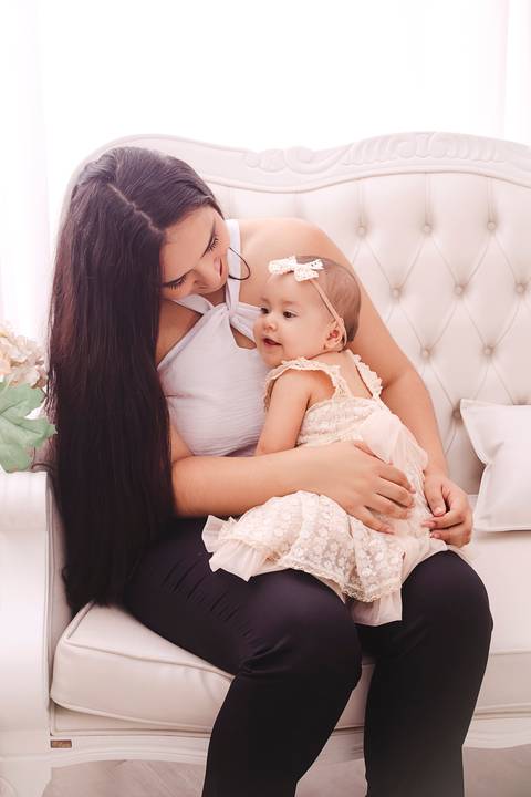 Especial dia das Mães
Studio Mila Werneck, Barueri'