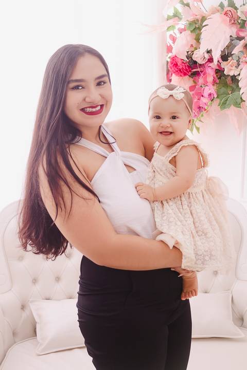 Especial dia das Mães
Studio Mila Werneck, Barueri'