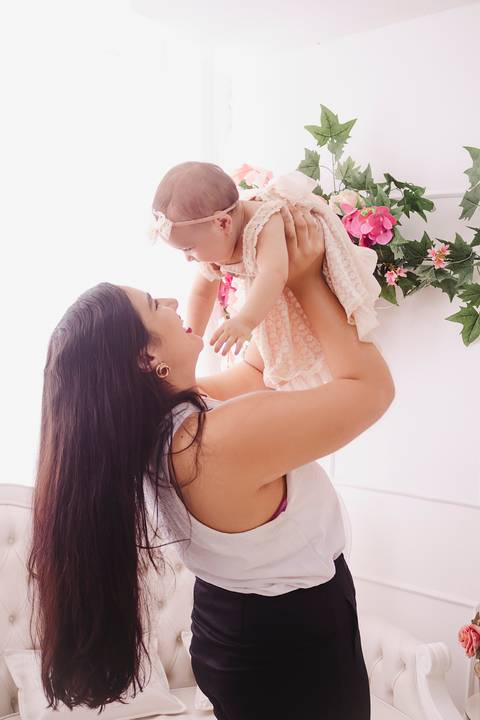 Especial dia das Mães
Studio Mila Werneck, Barueri'