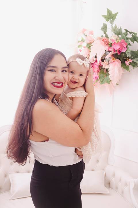 Especial dia das Mães
Studio Mila Werneck, Barueri'