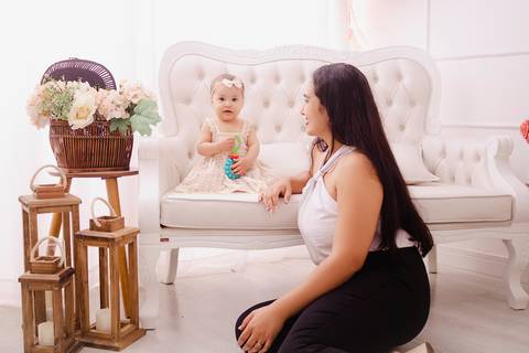 Especial dia das Mães
Studio Mila Werneck, Barueri'