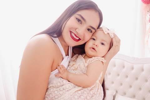 Especial dia das Mães
Studio Mila Werneck, Barueri'