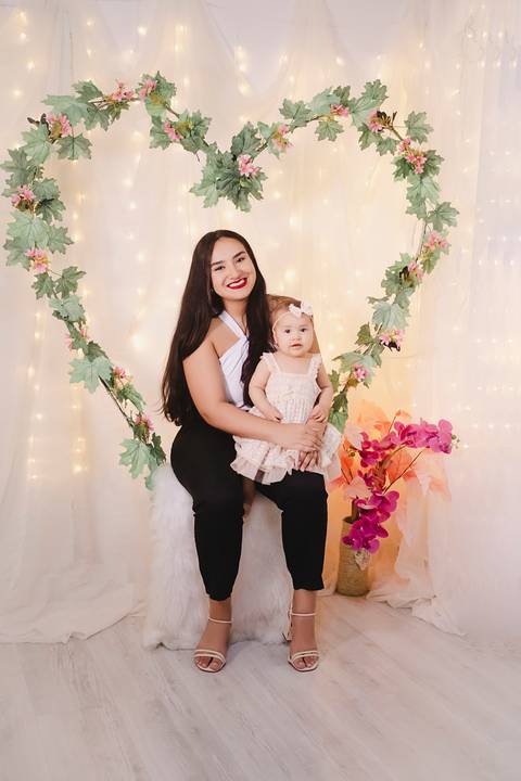 Especial dia das Mães
Studio Mila Werneck, Barueri'