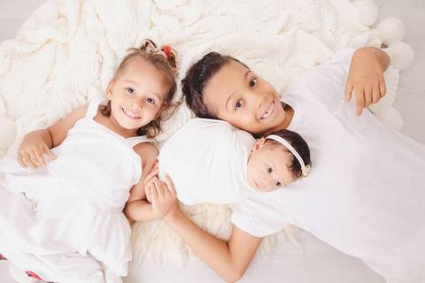 Ensaio Newborn e família, Estúdio Mila Werneck fotografia, Barueri-SP '