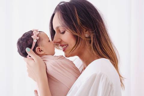 Ensaio Newborn e família, Estúdio Mila Werneck fotografia, Barueri-SP '