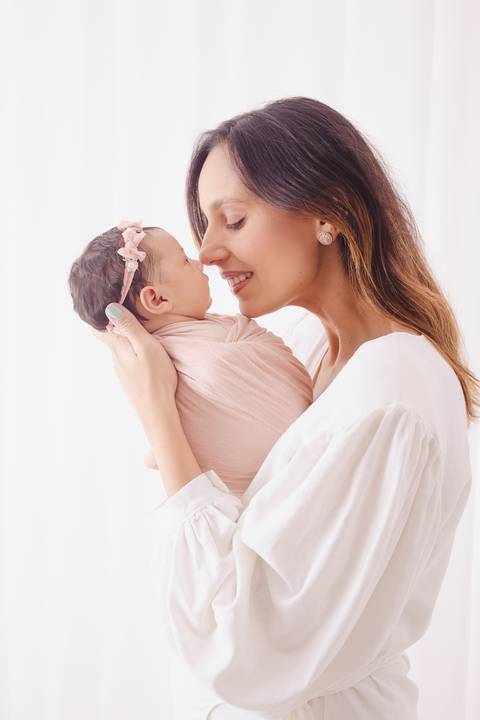 Ensaio Newborn e família, Estúdio Mila Werneck fotografia, Barueri-SP '