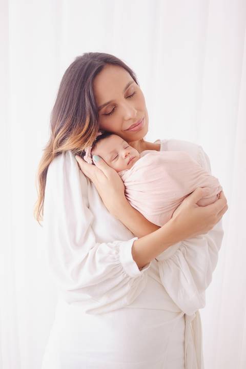 Ensaio Newborn e família, Estúdio Mila Werneck fotografia, Barueri-SP '